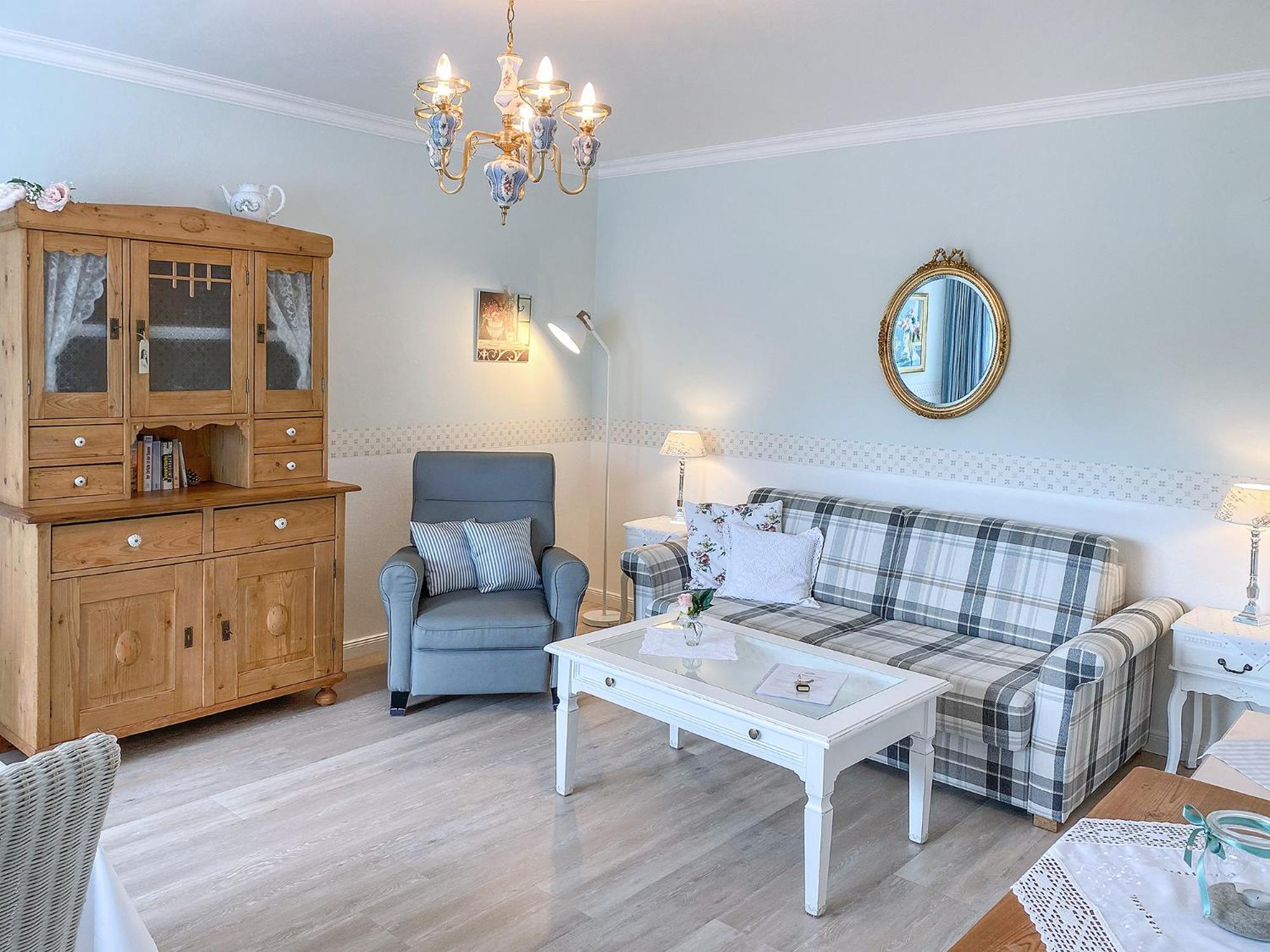 Haus Midsommer Timmendorfer Strand Zewnętrze zdjęcie