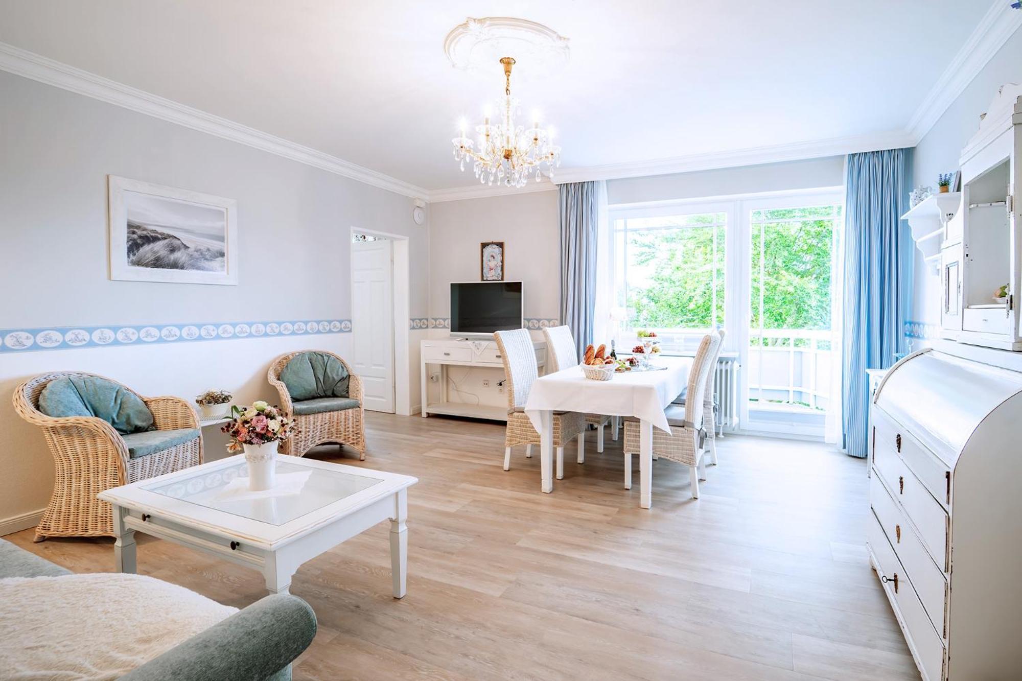Haus Midsommer Timmendorfer Strand Zewnętrze zdjęcie