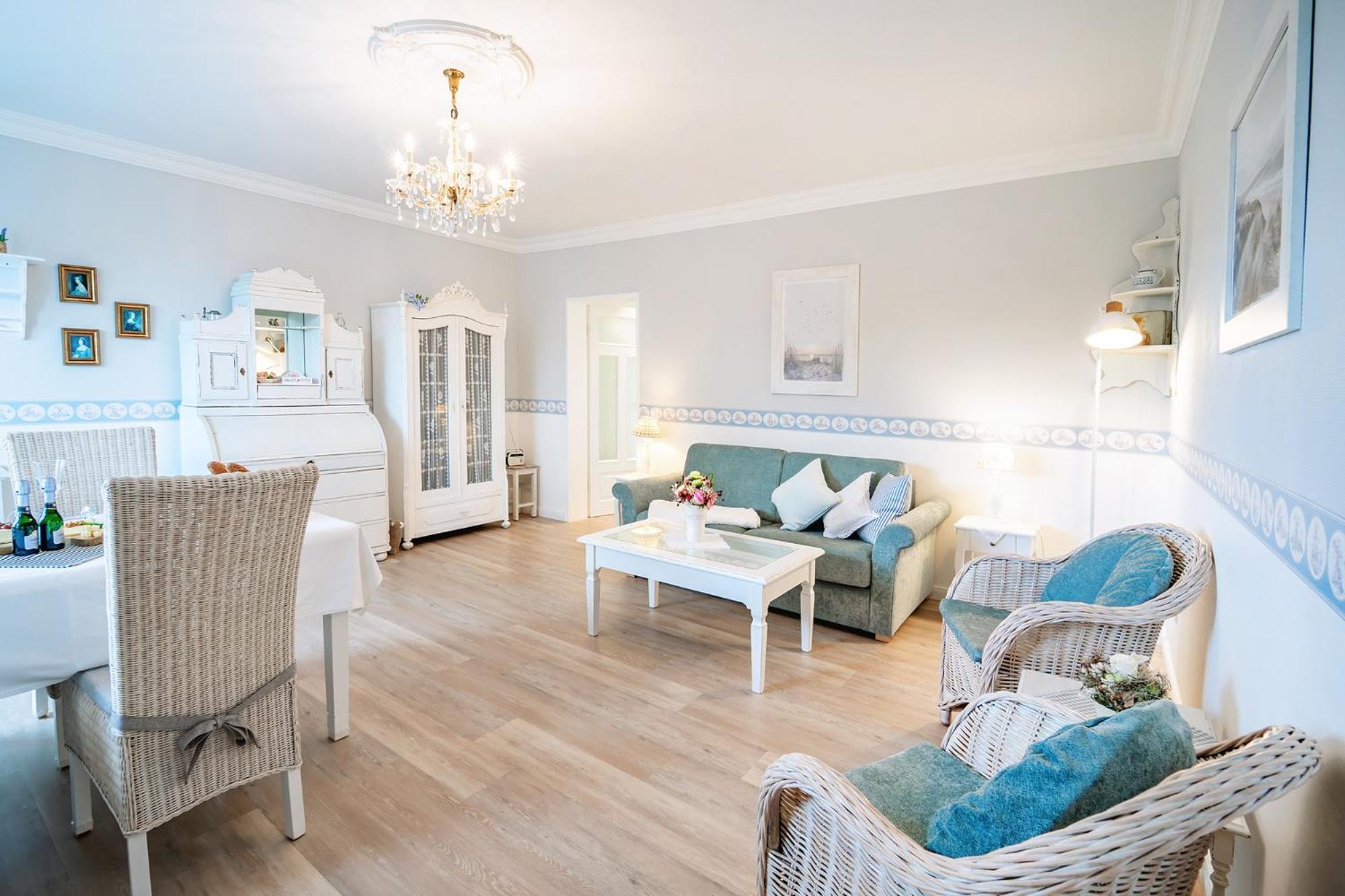 Haus Midsommer Timmendorfer Strand Zewnętrze zdjęcie