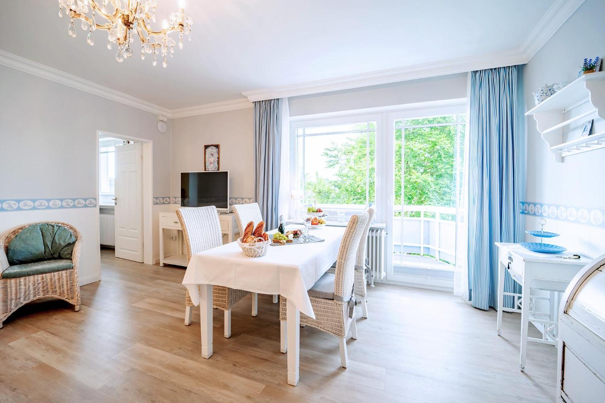 Haus Midsommer Timmendorfer Strand Zewnętrze zdjęcie