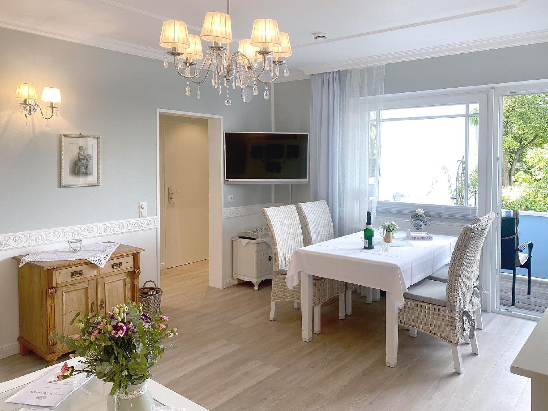 Haus Midsommer Timmendorfer Strand Zewnętrze zdjęcie