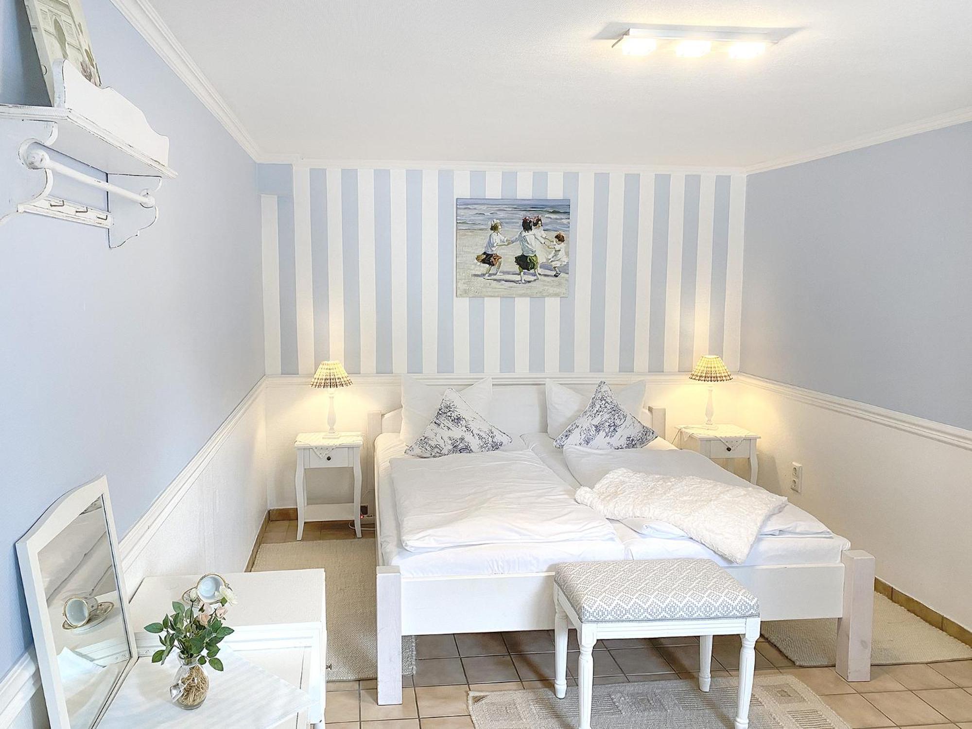 Haus Midsommer Timmendorfer Strand Pokój zdjęcie