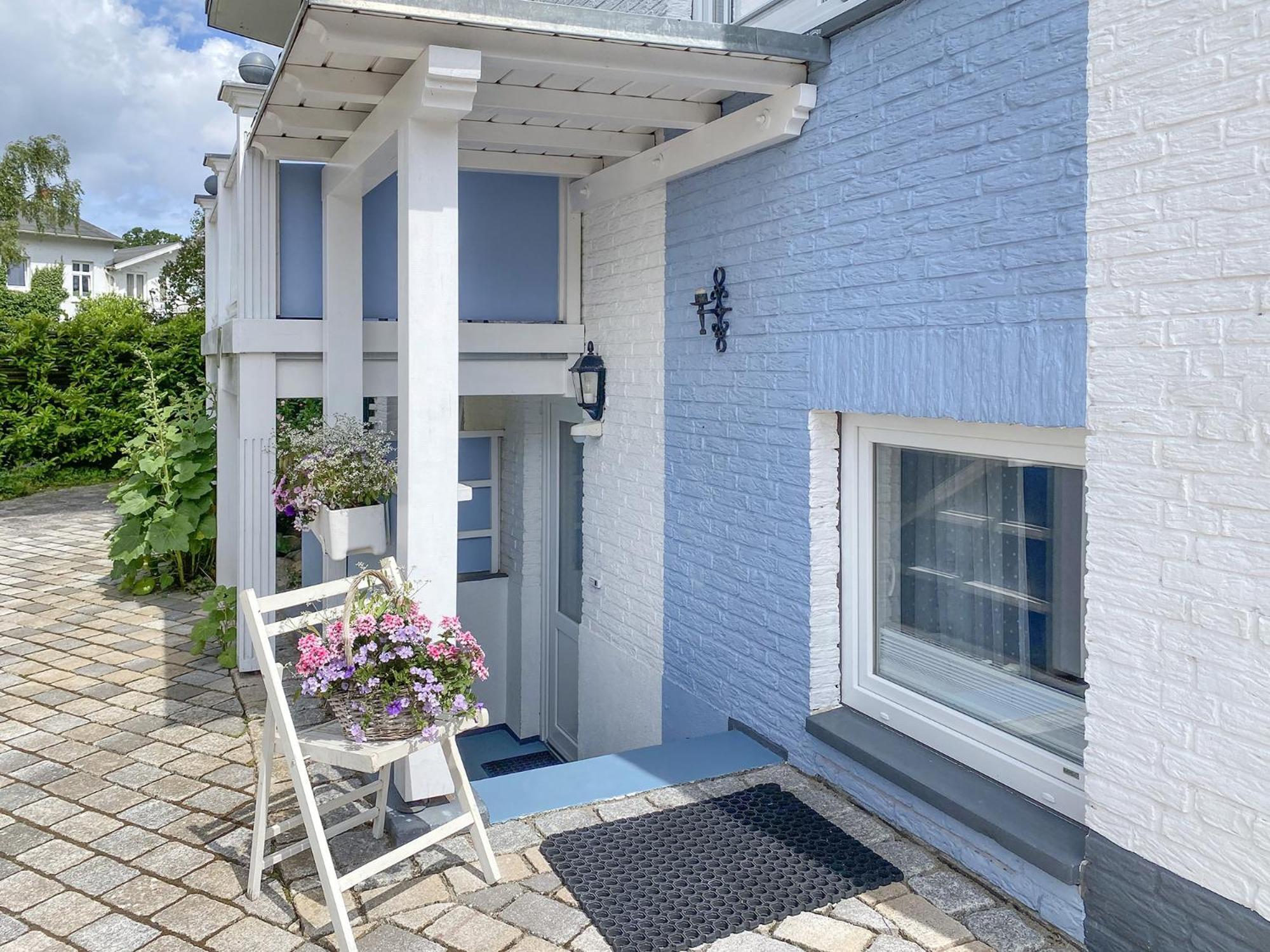 Haus Midsommer Timmendorfer Strand Pokój zdjęcie