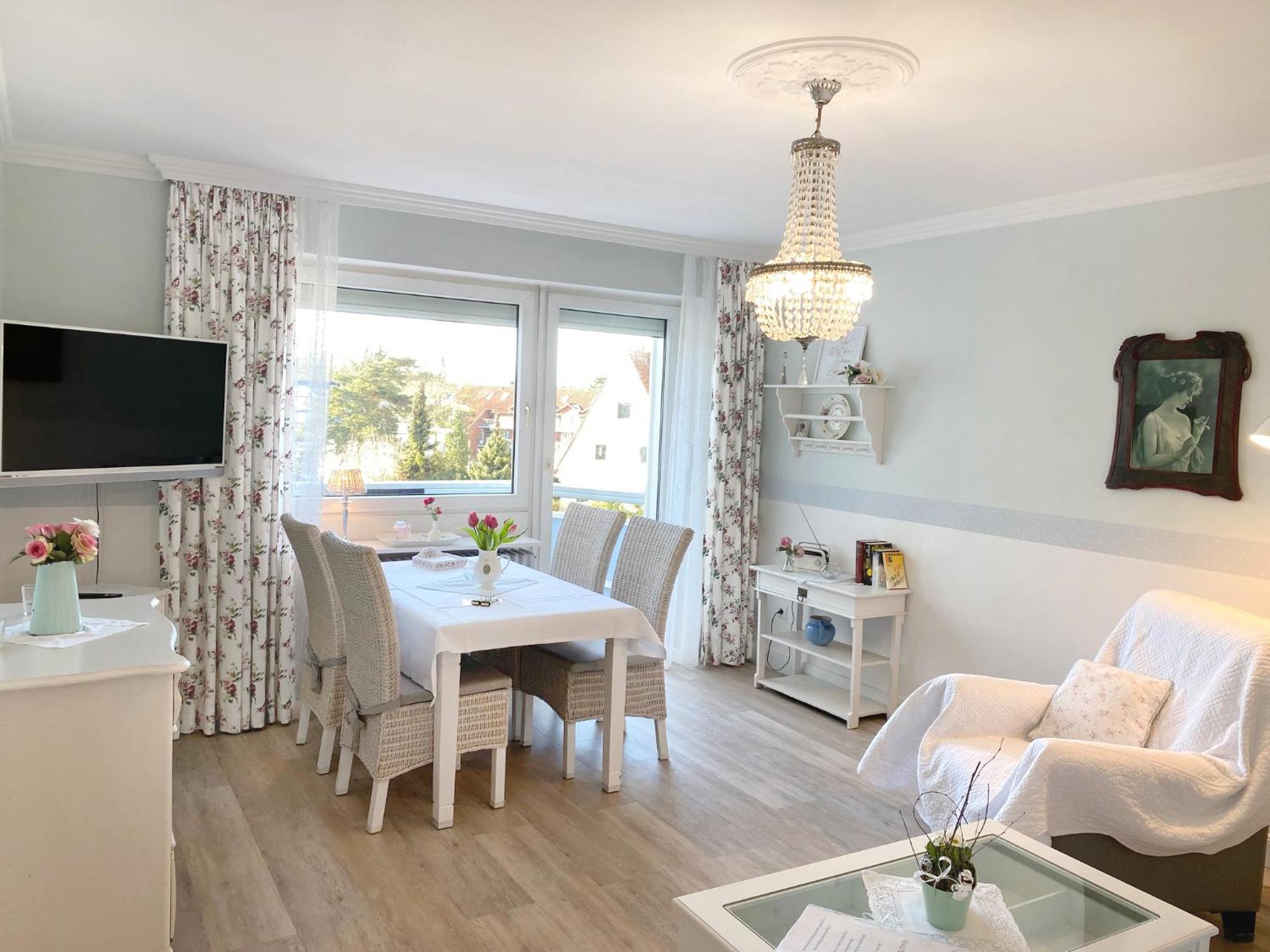 Haus Midsommer Timmendorfer Strand Pokój zdjęcie