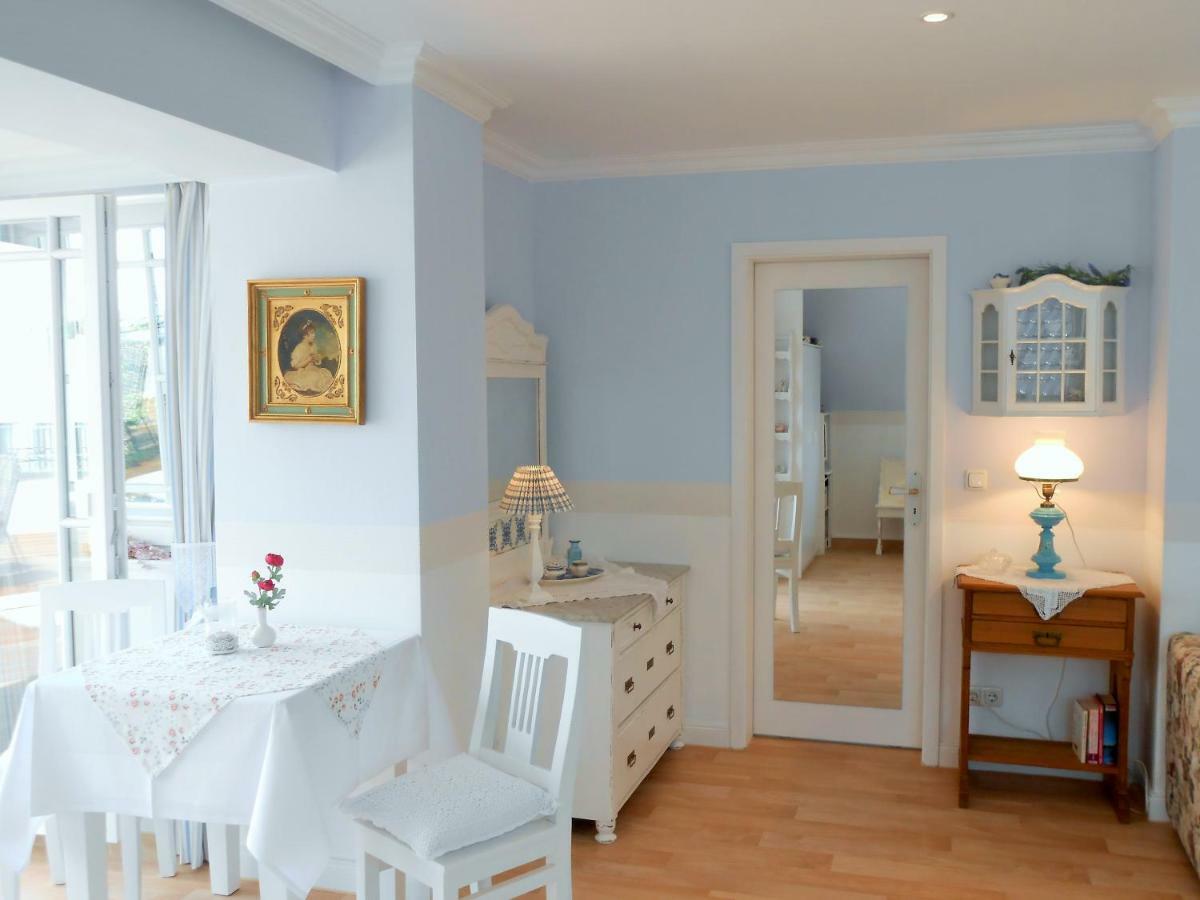Haus Midsommer Timmendorfer Strand Zewnętrze zdjęcie