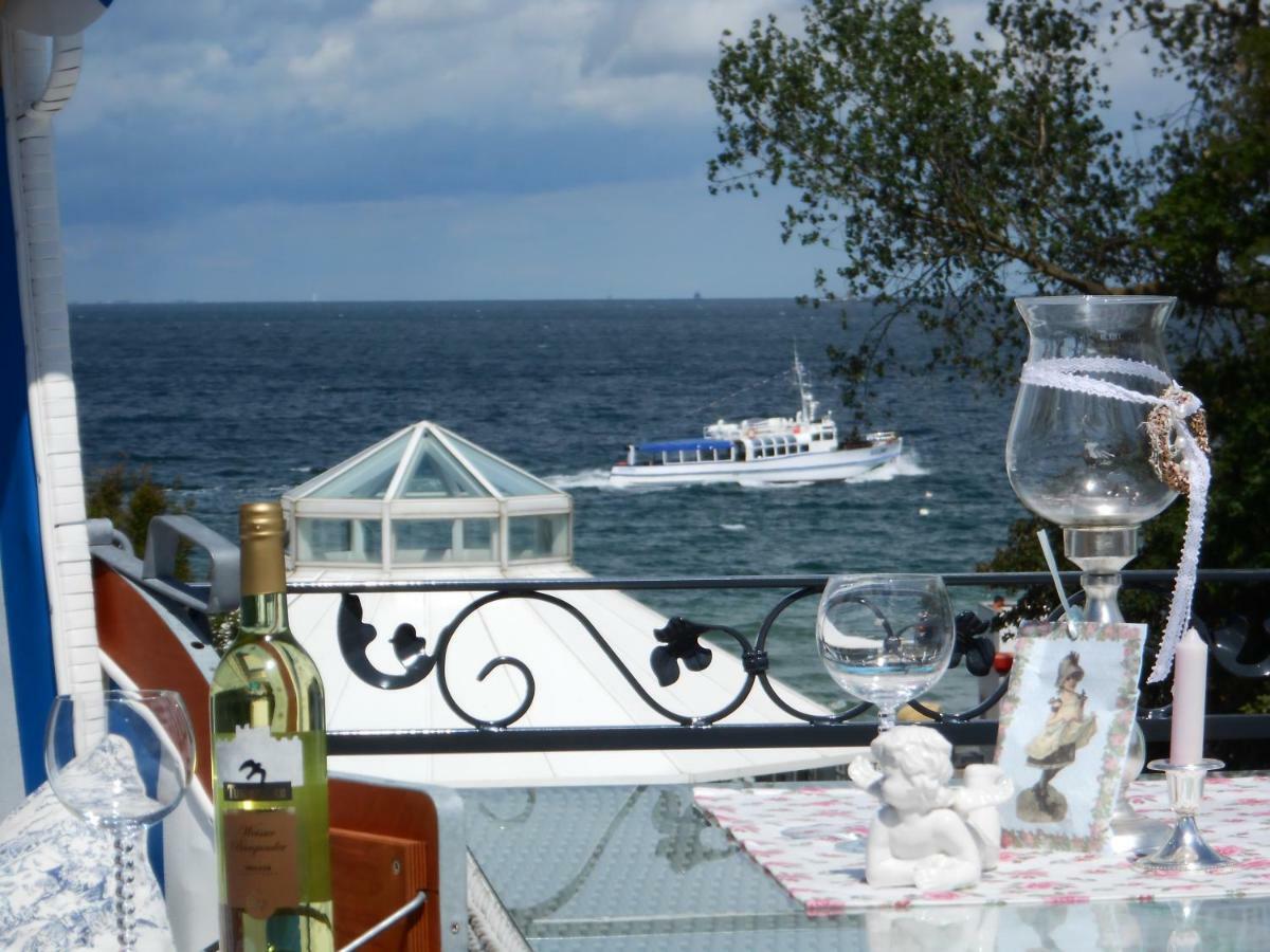 Haus Midsommer Timmendorfer Strand Zewnętrze zdjęcie